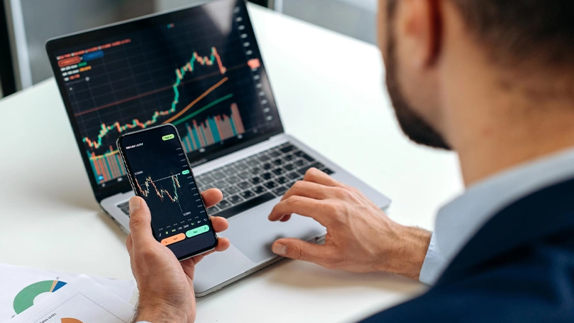 TradeHelixAi 2.7 Platforma Tradingowa