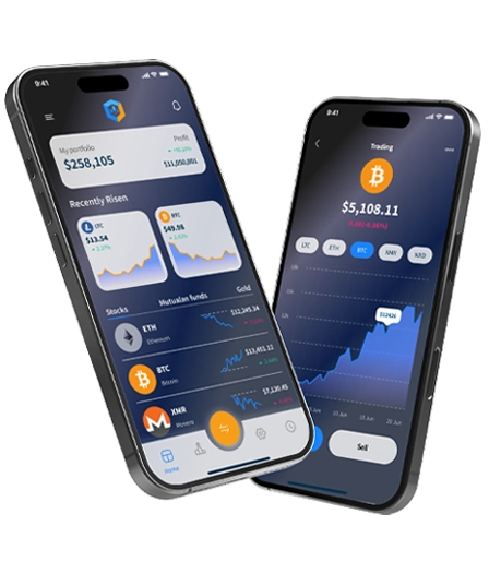 TradeHelixAi 2.7 Aplikacja Mobilna do Tradingu